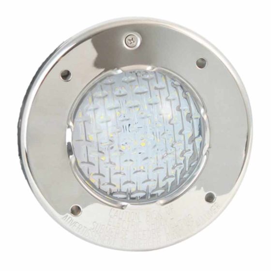 DLX-5N-C-12W-12A - Lámpara led para piscinas