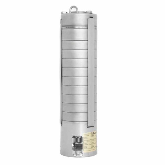 KOR2 R50-21 - Bomba sumergible para pozo profundo