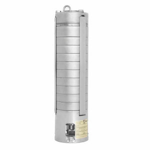 KOR3 R20-7 - Bomba sumergible para pozo profundo