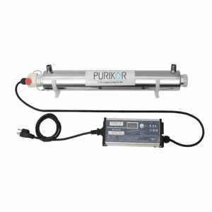 PKUV-30-RAV-PH - Sistema de desinfección con luz UV