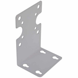 R-PK-BRA122 - Soporte de metal para portafiltro PURIKOR modelos PKPFB10X.25, PKPFA10X.75P, PKPFA20X.75P