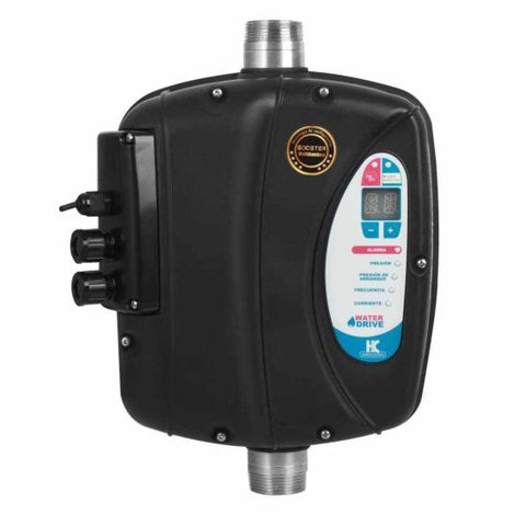 W-DRIVEB2M2M/08 - Variador de frecuencia (enfriado por agua)